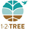 one-two-tree logo